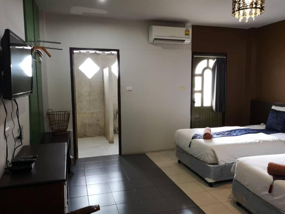 Albergue Sleep Easy Kata Exterior foto