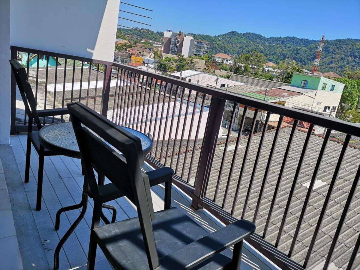 Albergue Sleep Easy Kata Exterior foto